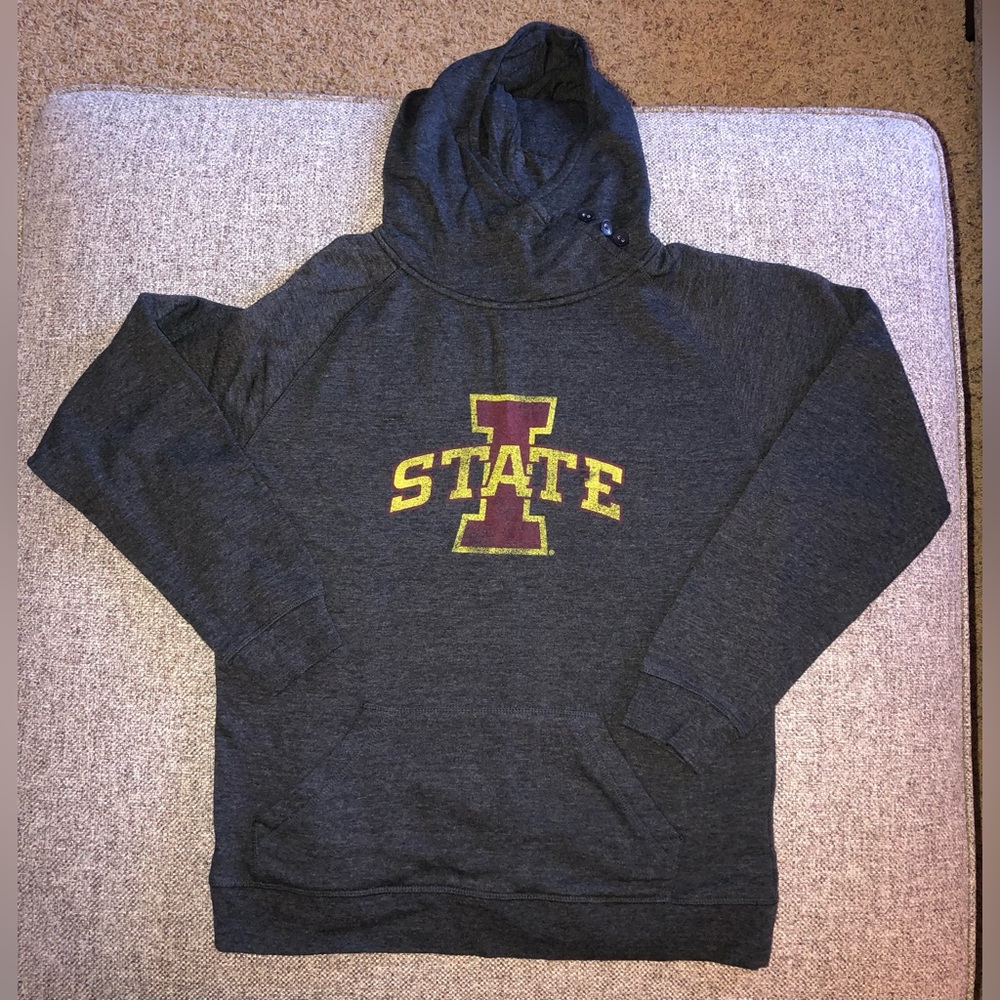 Women’s Iowa State hoodie sweatshirt - Size XL